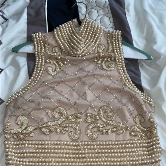 Dress - Picture 3 of 8